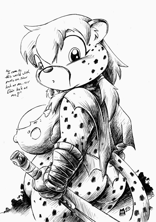 Artist - Drakefenwick page 11 full