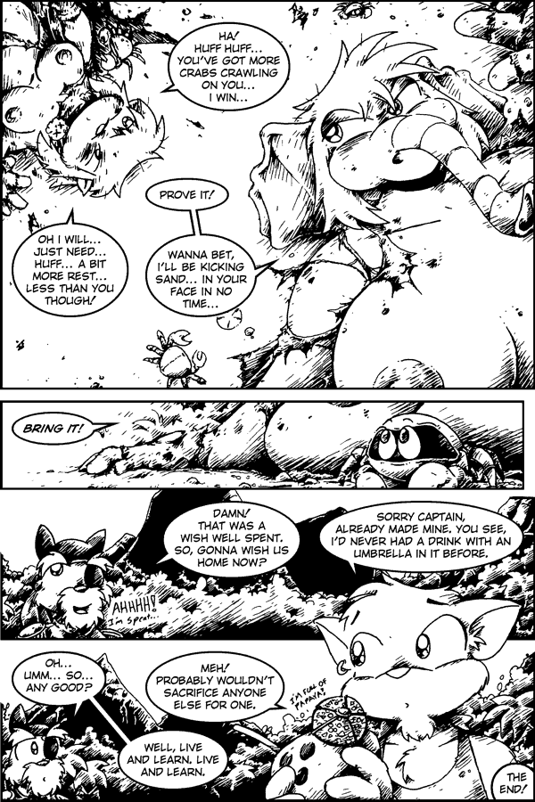 Artist - Drakefenwick page 4 full