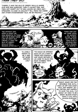 Artist - Drakefenwick