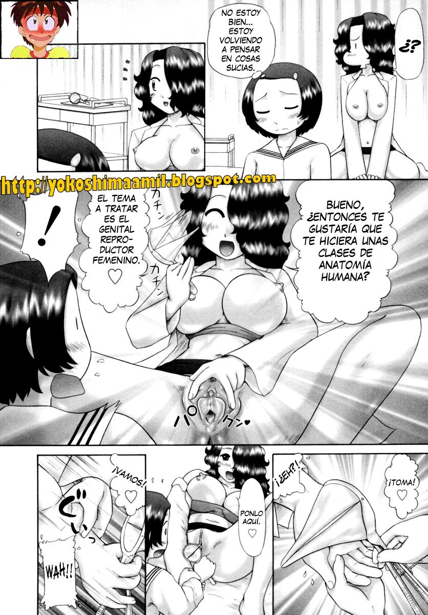 festival de las chicas Cap 5 page 4 full