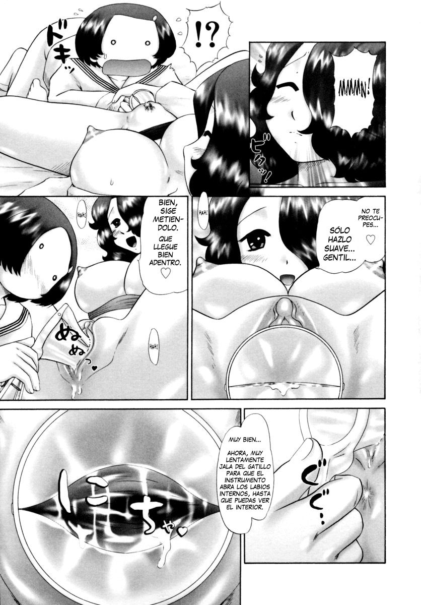 festival de las chicas Cap 5 page 5 full