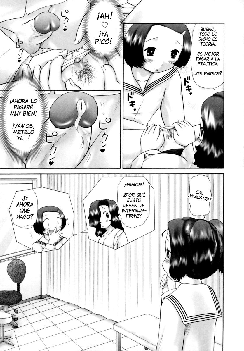 festival de las chicas Cap 5 page 7 full