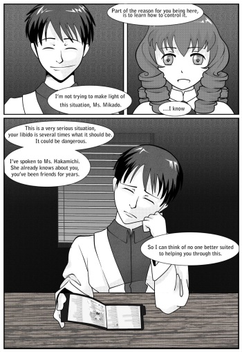 [Taosym] Milky Misha (Katawa Shoujo) cover