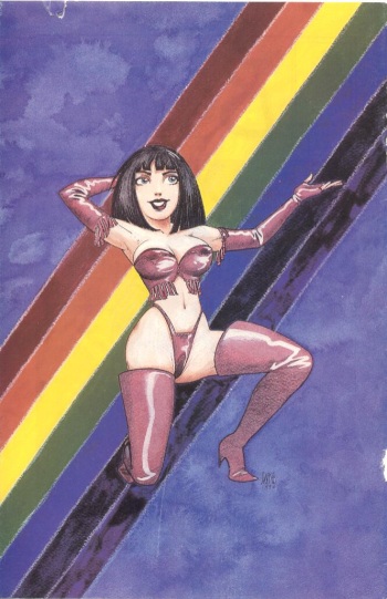 Bambi collection cover
