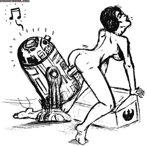 star war galeria hentay page 6 full
