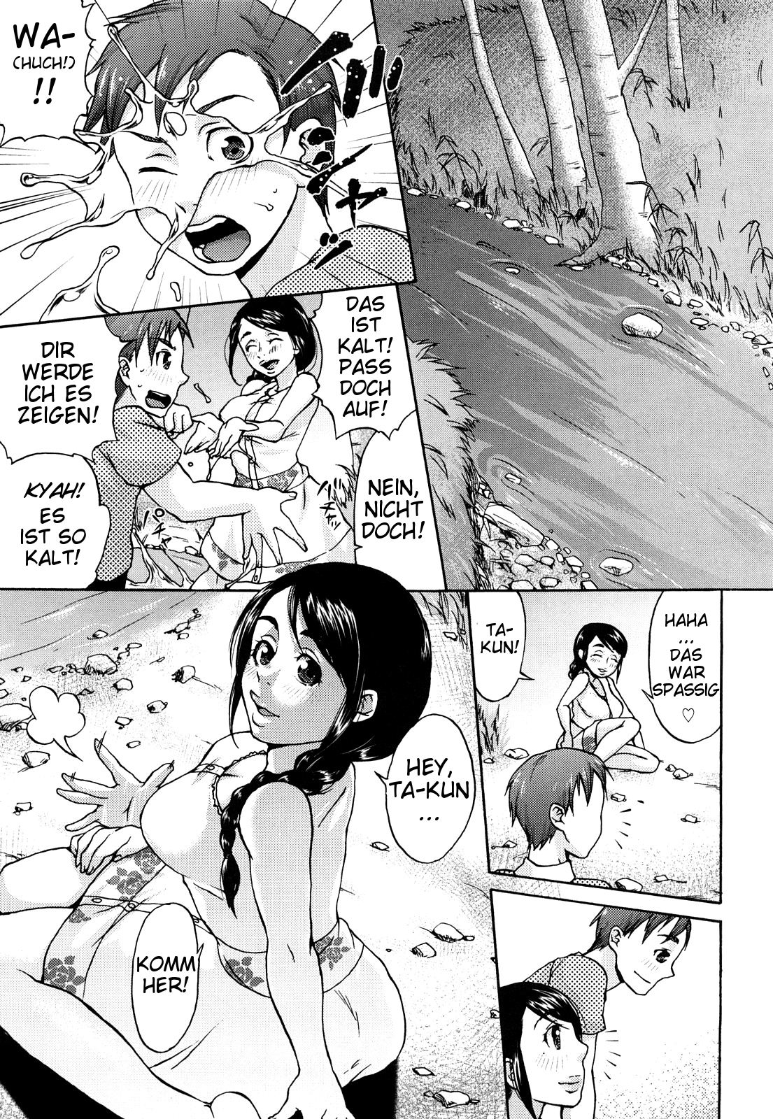 Kuchu Kuchu Mama page 11 full