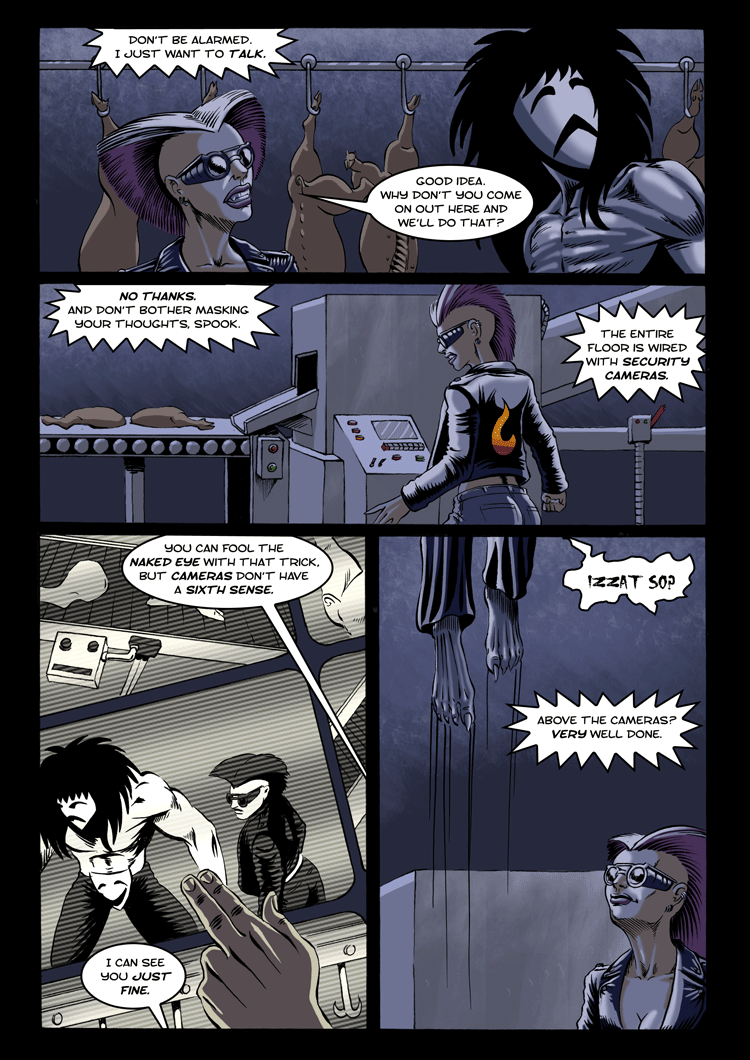 Locus Issue#2 page 11 full