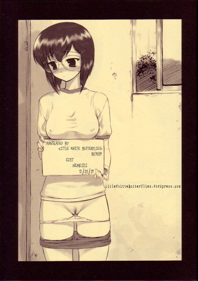 Kazahara Fuuki Nisshi | Le Journal de Kazahara pour un Ordre Moral page 11 full