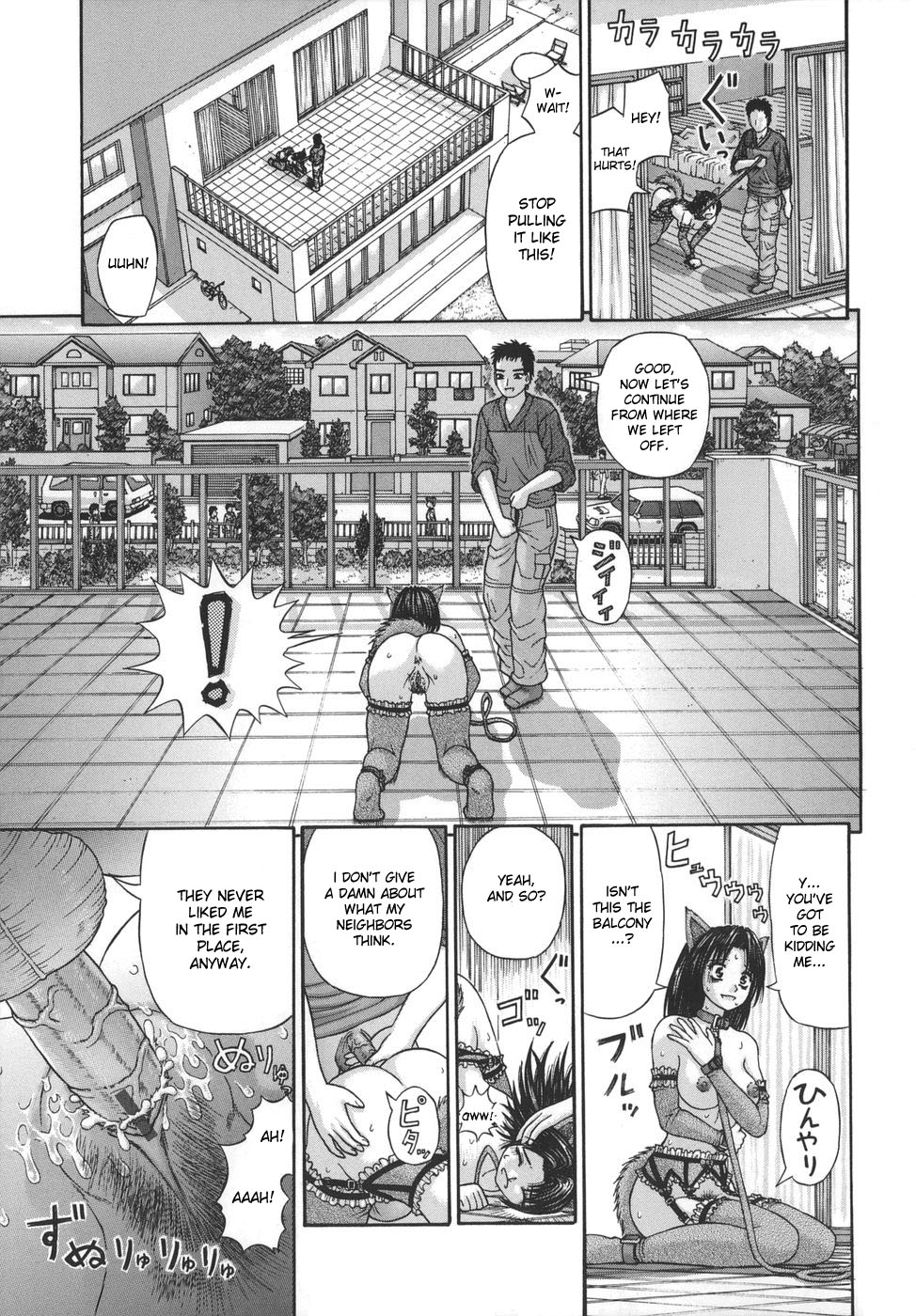 Life of Dog page 11 full