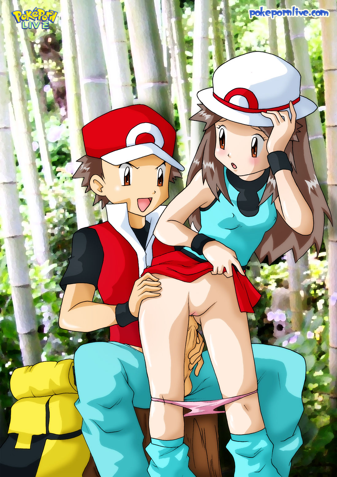 pokemon page 5 full