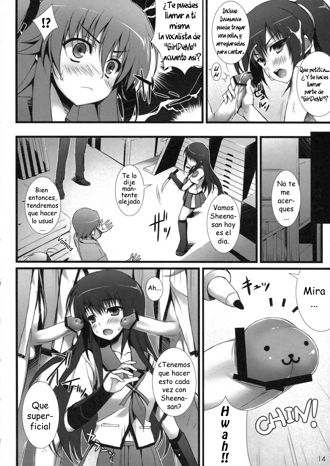 Angel Pinch! page 12 full