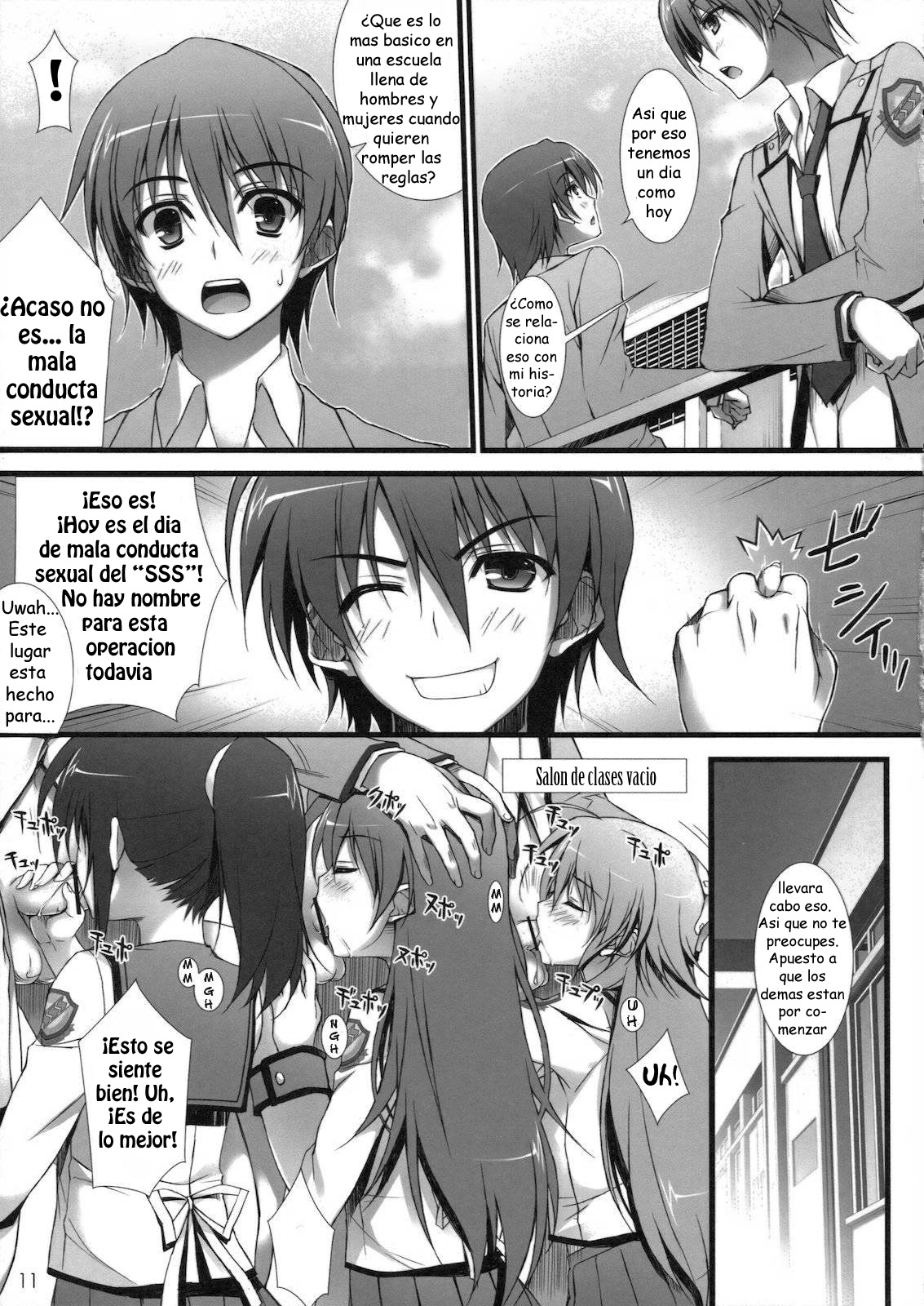 Angel Pinch! page 9 full