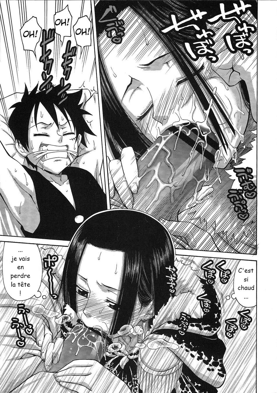 Love² Hurricane!! page 11 full
