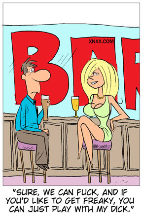 XNXX Humoristic Adult Cartoons November 2009 _ December 2009 page 11 full