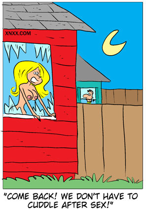 XNXX Humoristic Adult Cartoons November 2009 _ December 2009 page 4 full
