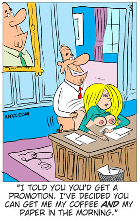 XNXX Humoristic Adult Cartoons November 2009 _ December 2009 page 7 full