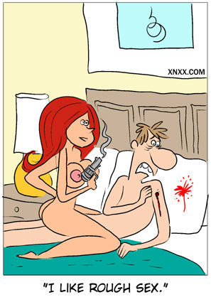 XNXX Humoristic Adult Cartoons November 2009 _ December 2009 page 8 full