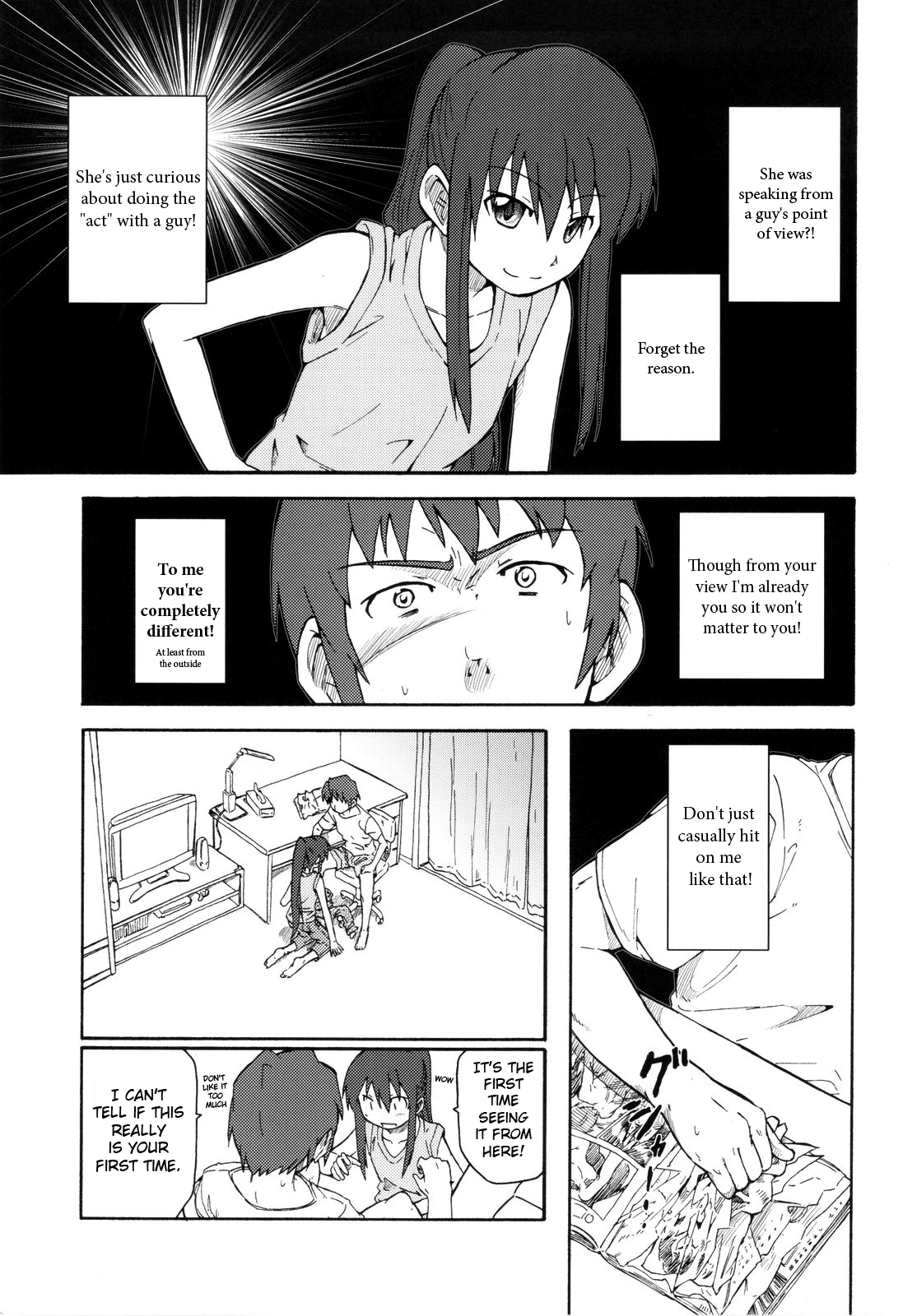 Tea of Sagittarius Herb page 10 full