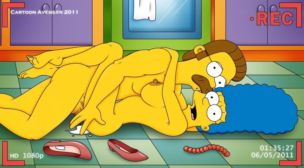 Marge Simpson collection page 3 full