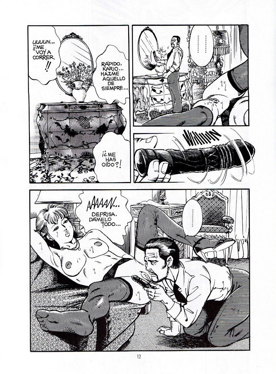 Delicias Orientales page 11 full