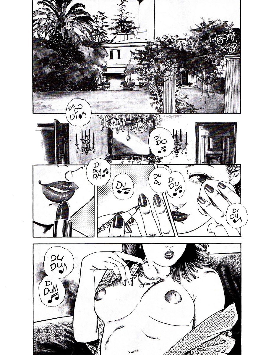 Delicias Orientales page 5 full