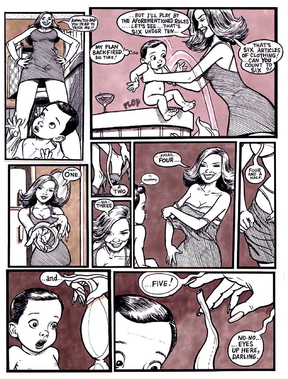 age changing stones page 2 full