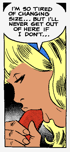 Malice in Wonderland page 3 full