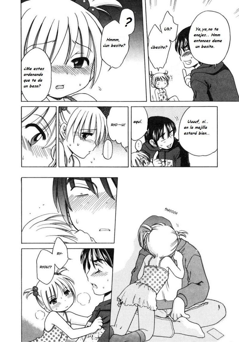 The Emperor Game page 6 full
