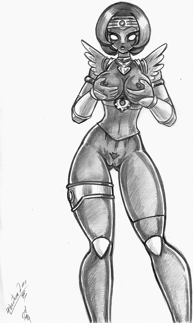 More of  Gray_Phantom page 2 full