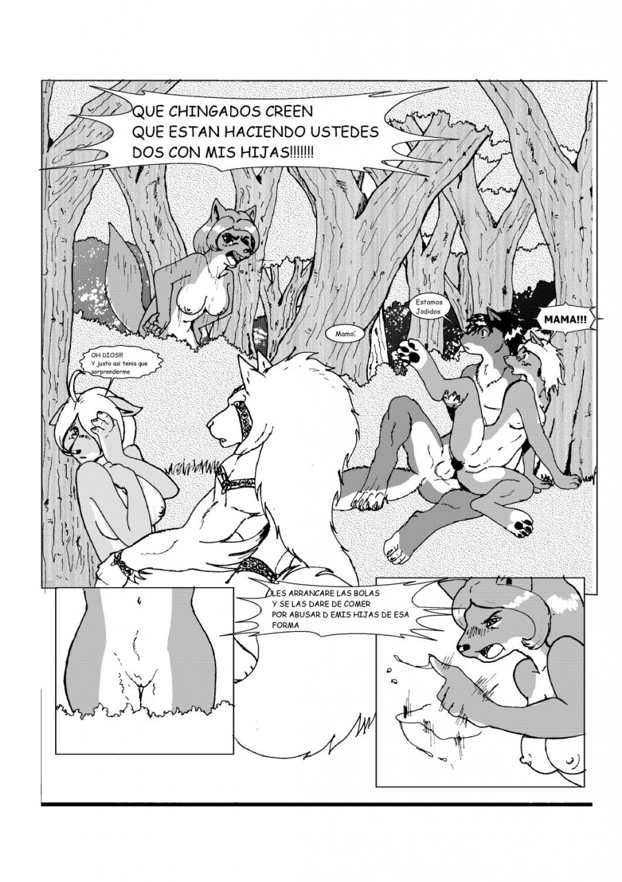 Alpha and Omega page 11 full