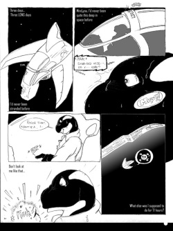 DSV Nautica Season 1 Stranded