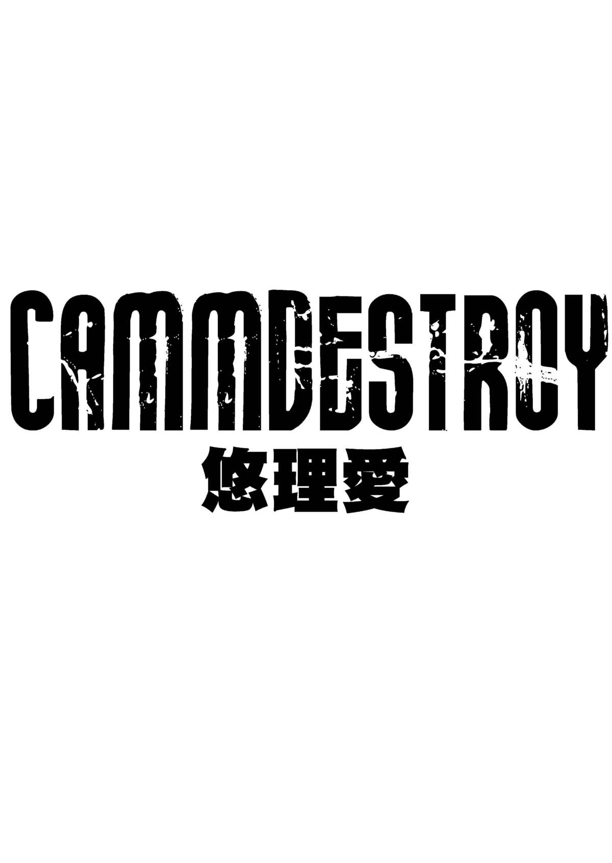 CAMMDESTROY page 2 full