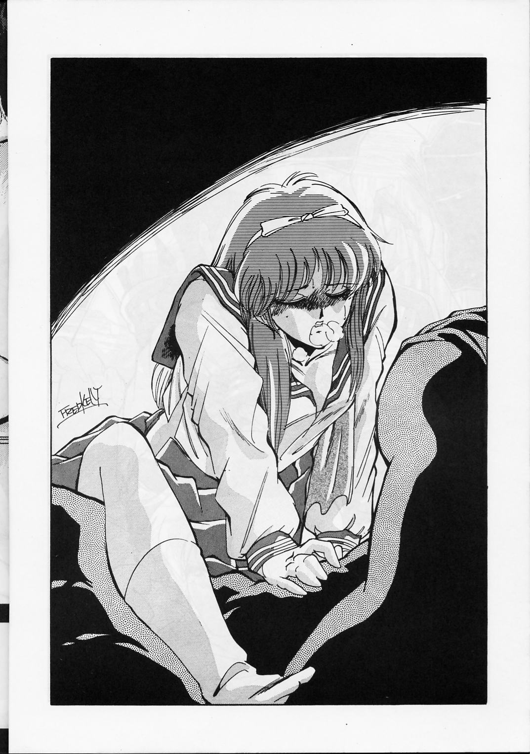 ANYONE page 11 full