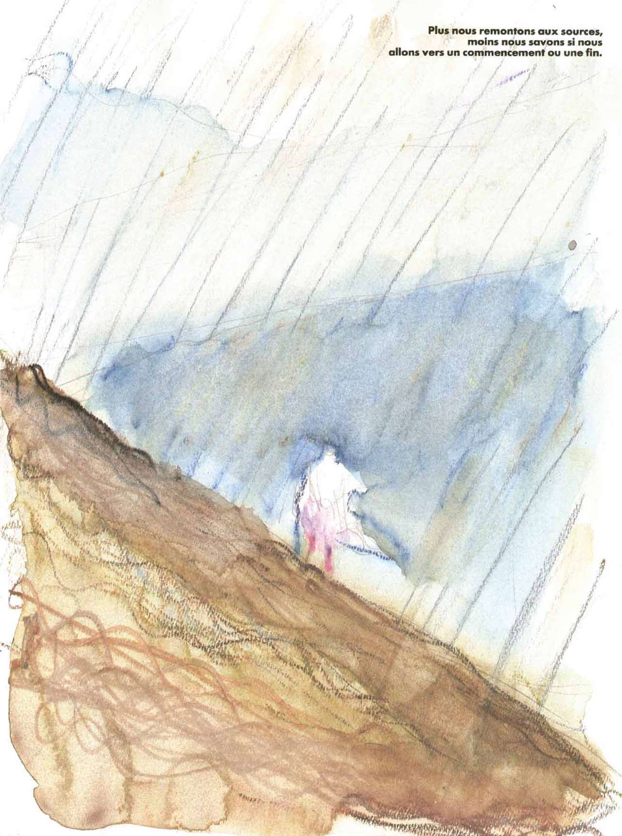 R&ecirc;ver, Peut-Etre page 10 full