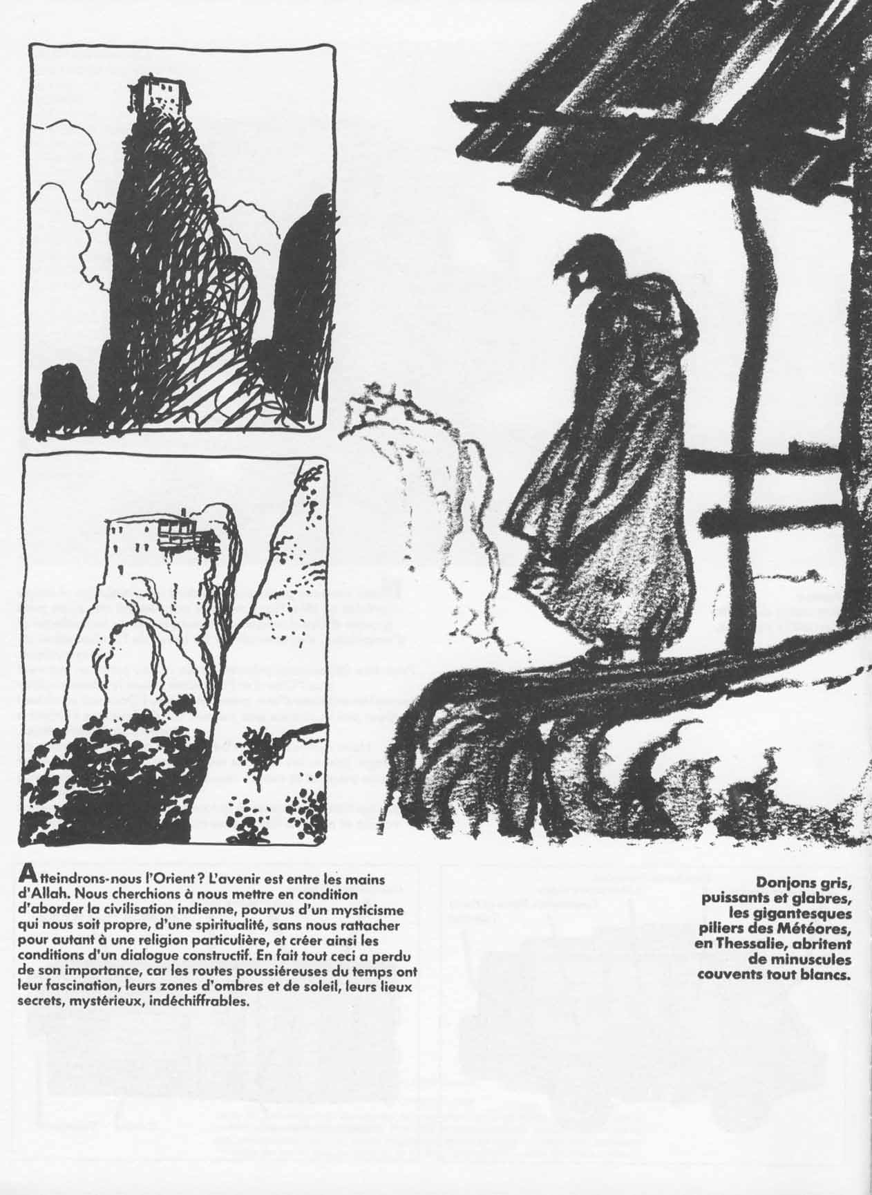 R&ecirc;ver, Peut-Etre page 4 full