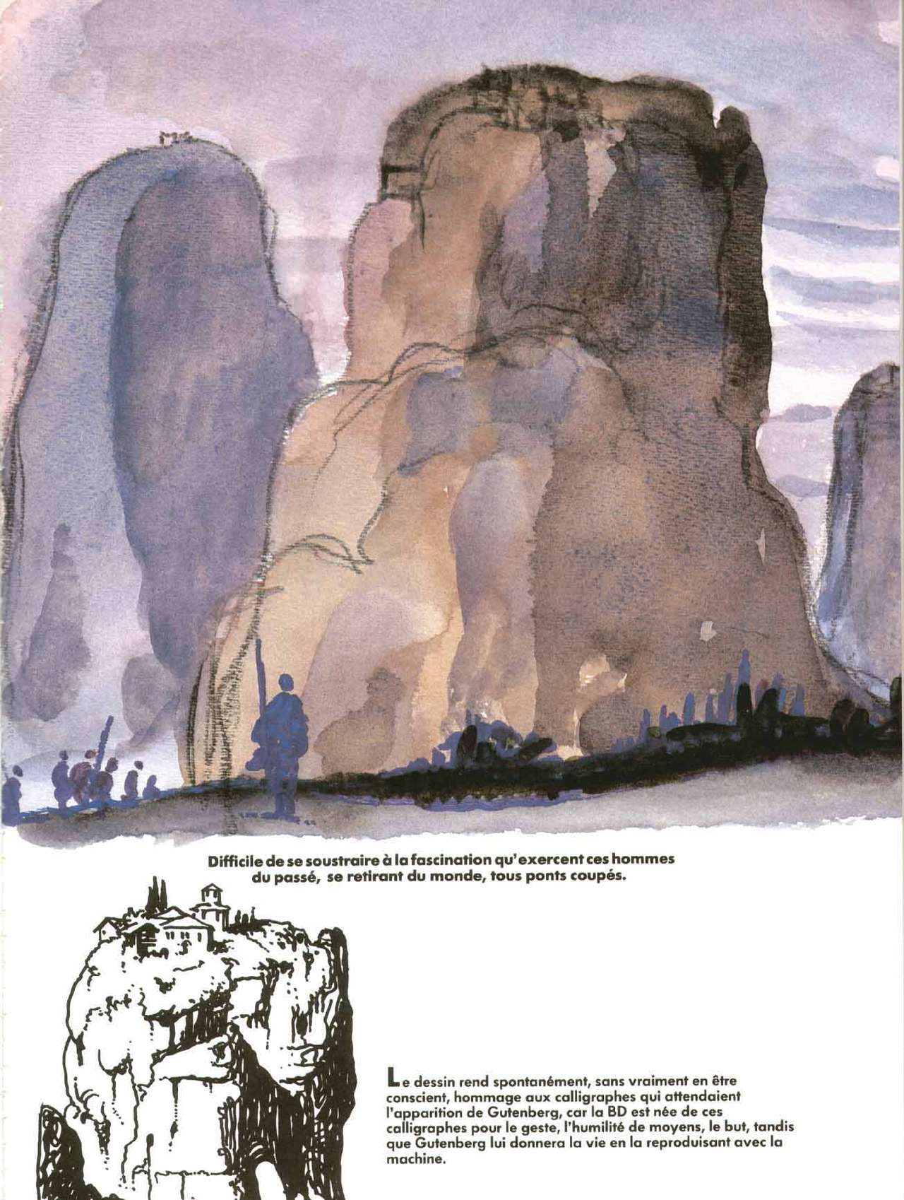 R&ecirc;ver, Peut-Etre page 7 full