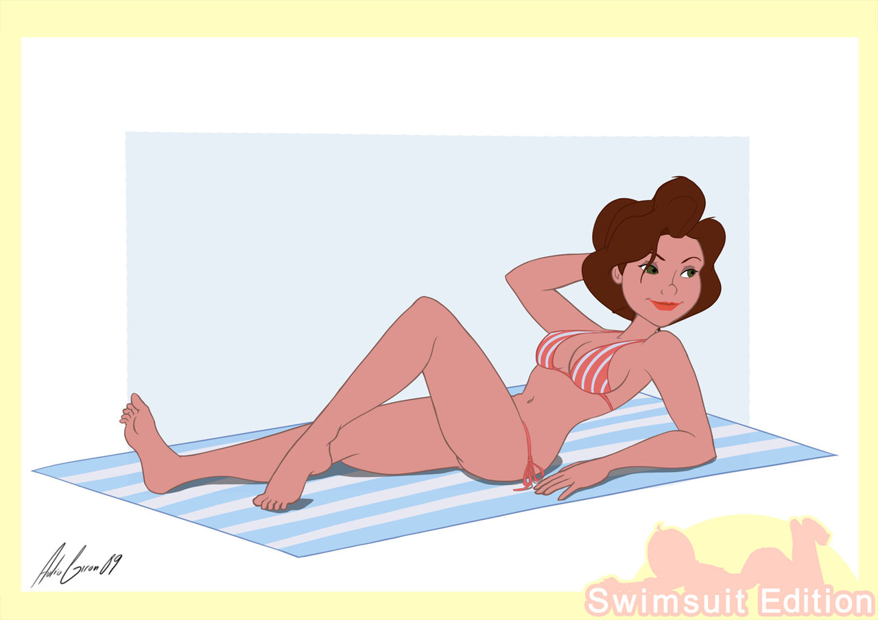 Swimsuit/Bikini  Collection page 11 full
