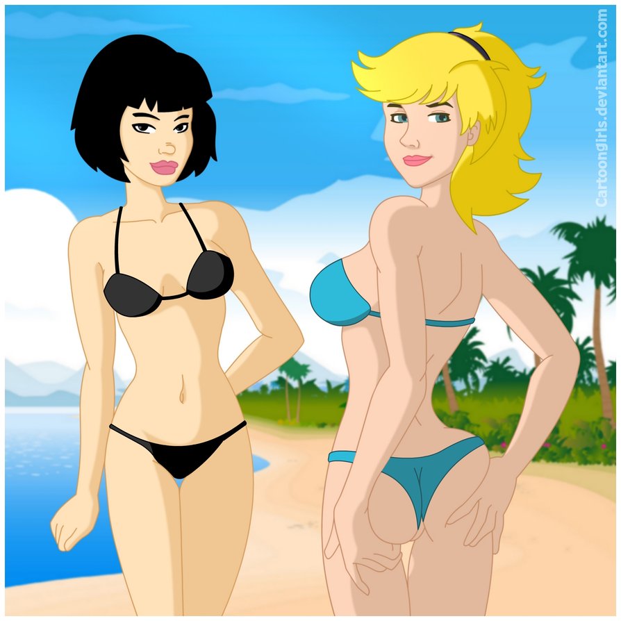 Swimsuit/Bikini  Collection page 12 full