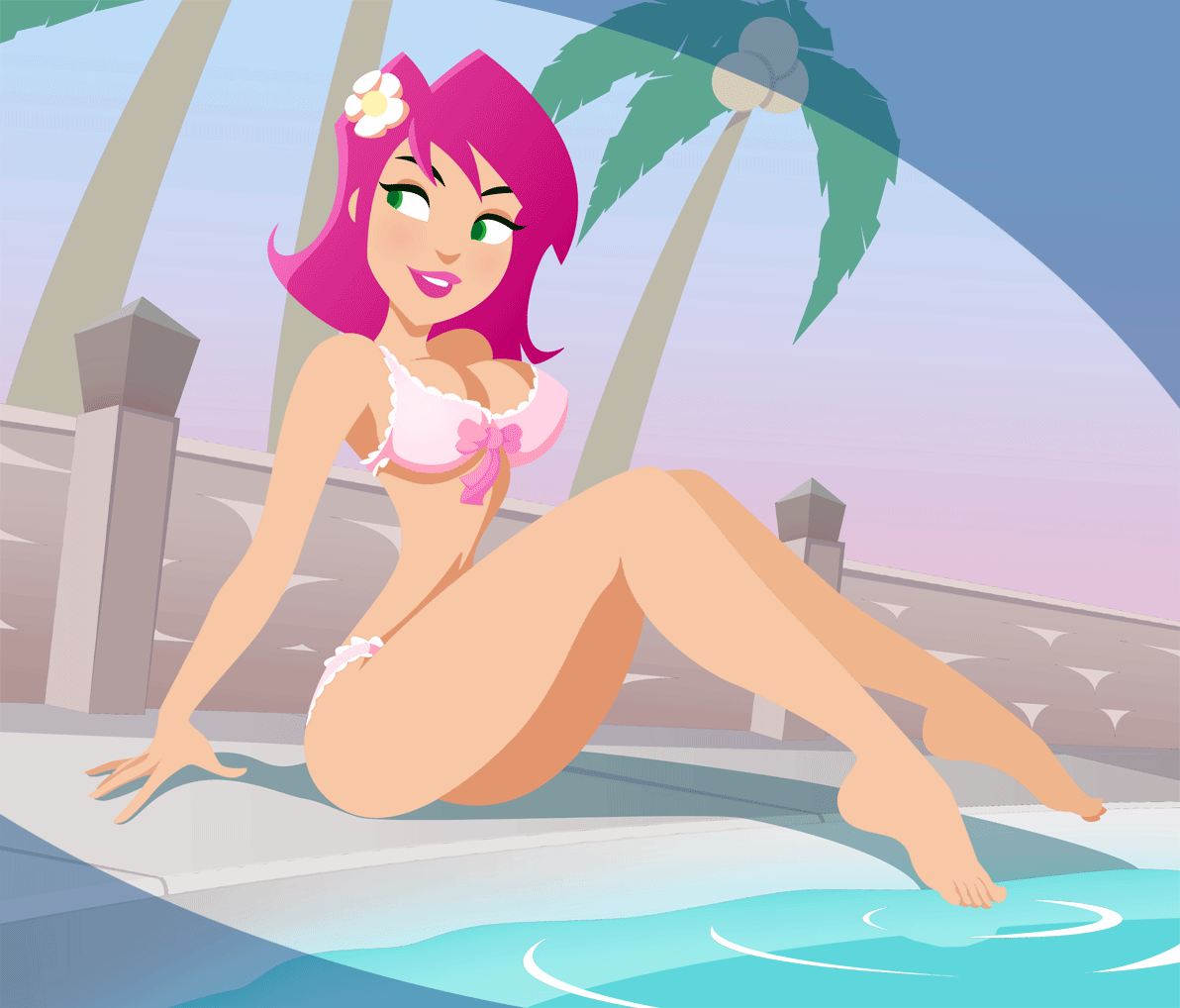 Swimsuit/Bikini  Collection page 6 full