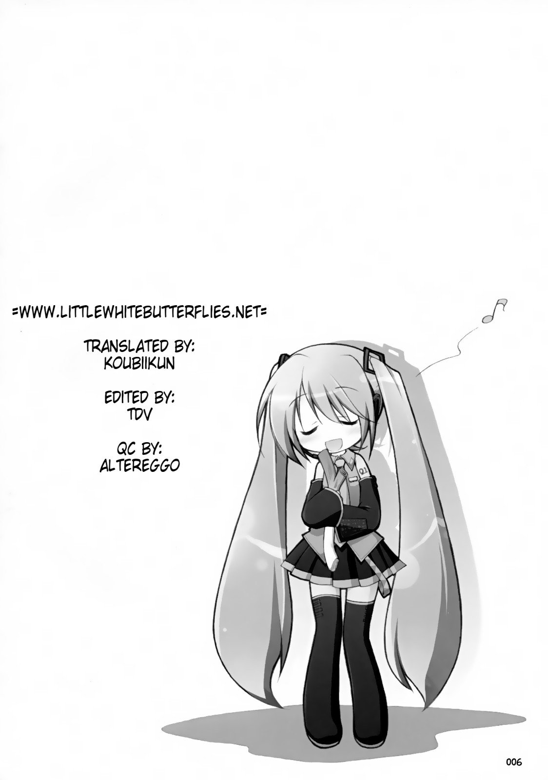 Mikumero.   =TV= page 5 full