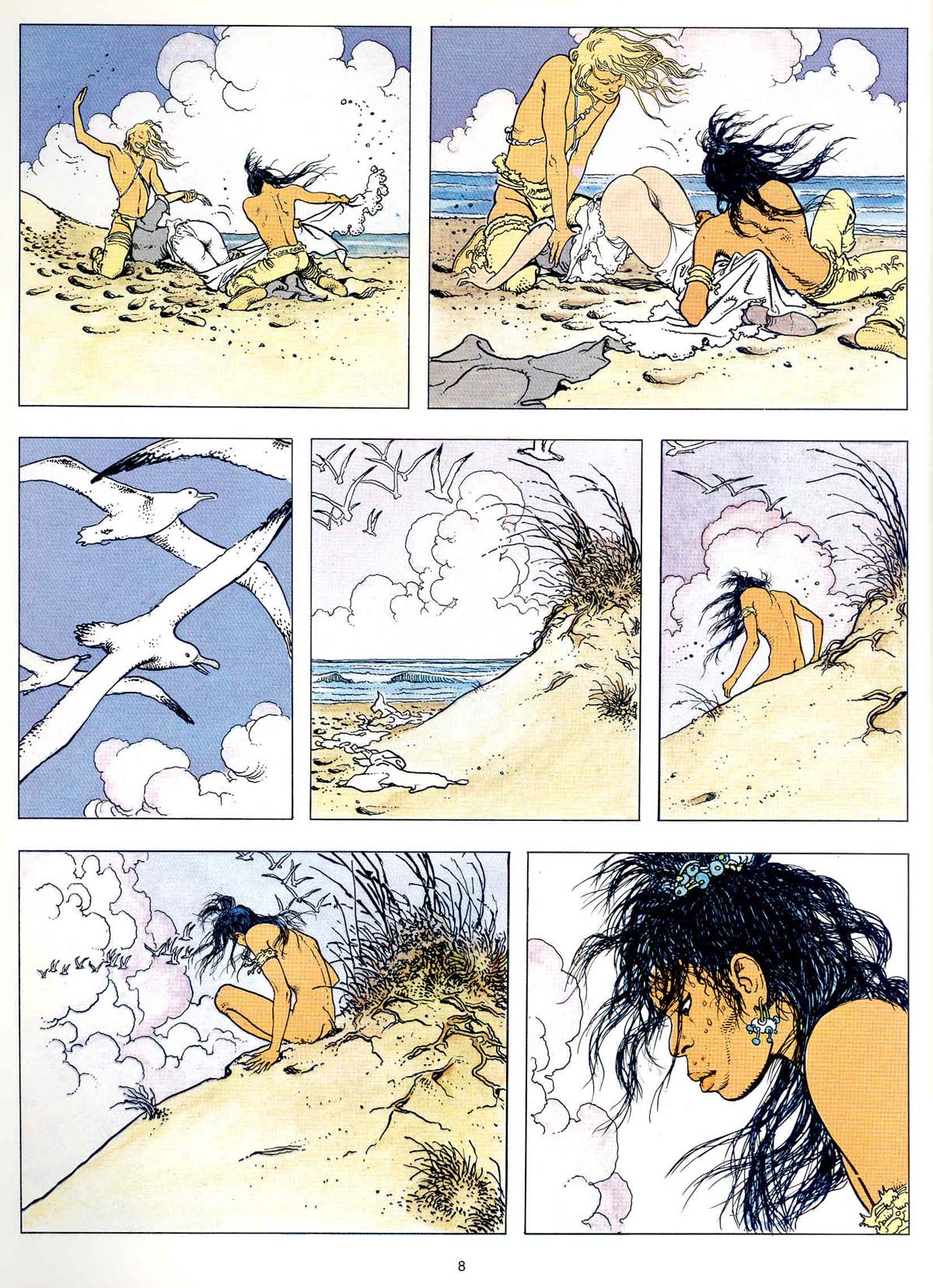 Un Et&eacute; Indien page 7 full