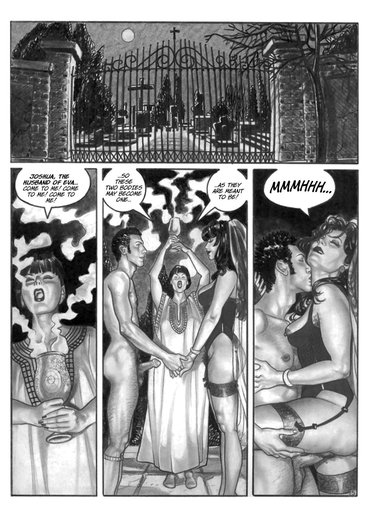 Pornostars page 10 full