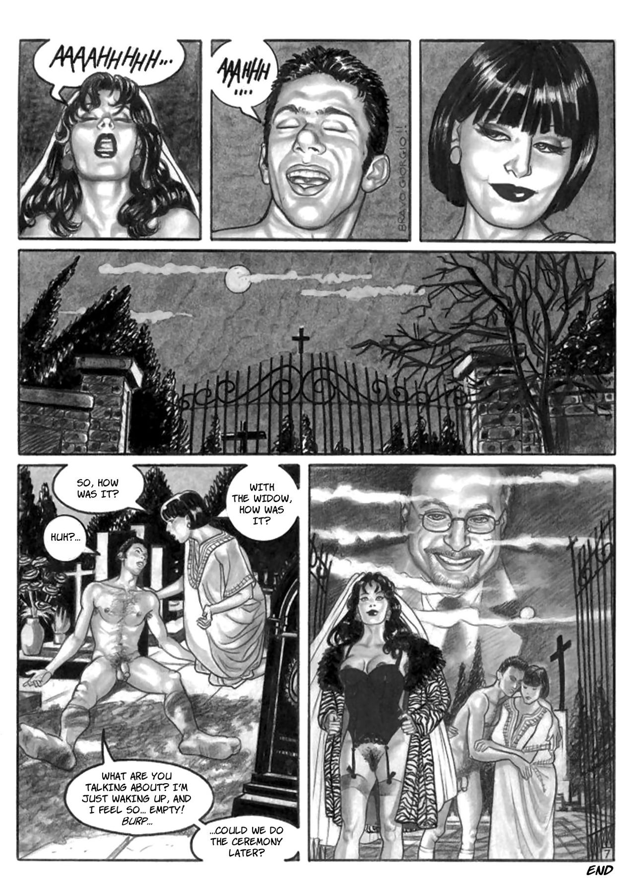 Pornostars page 12 full
