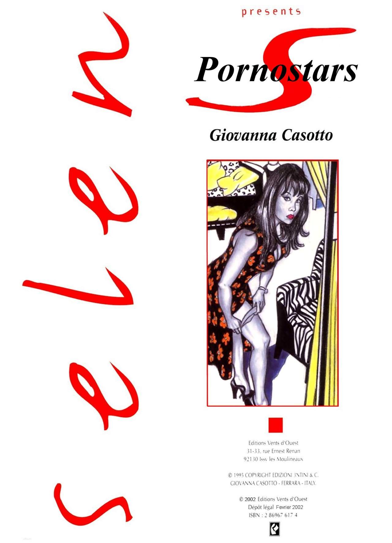 Pornostars page 2 full