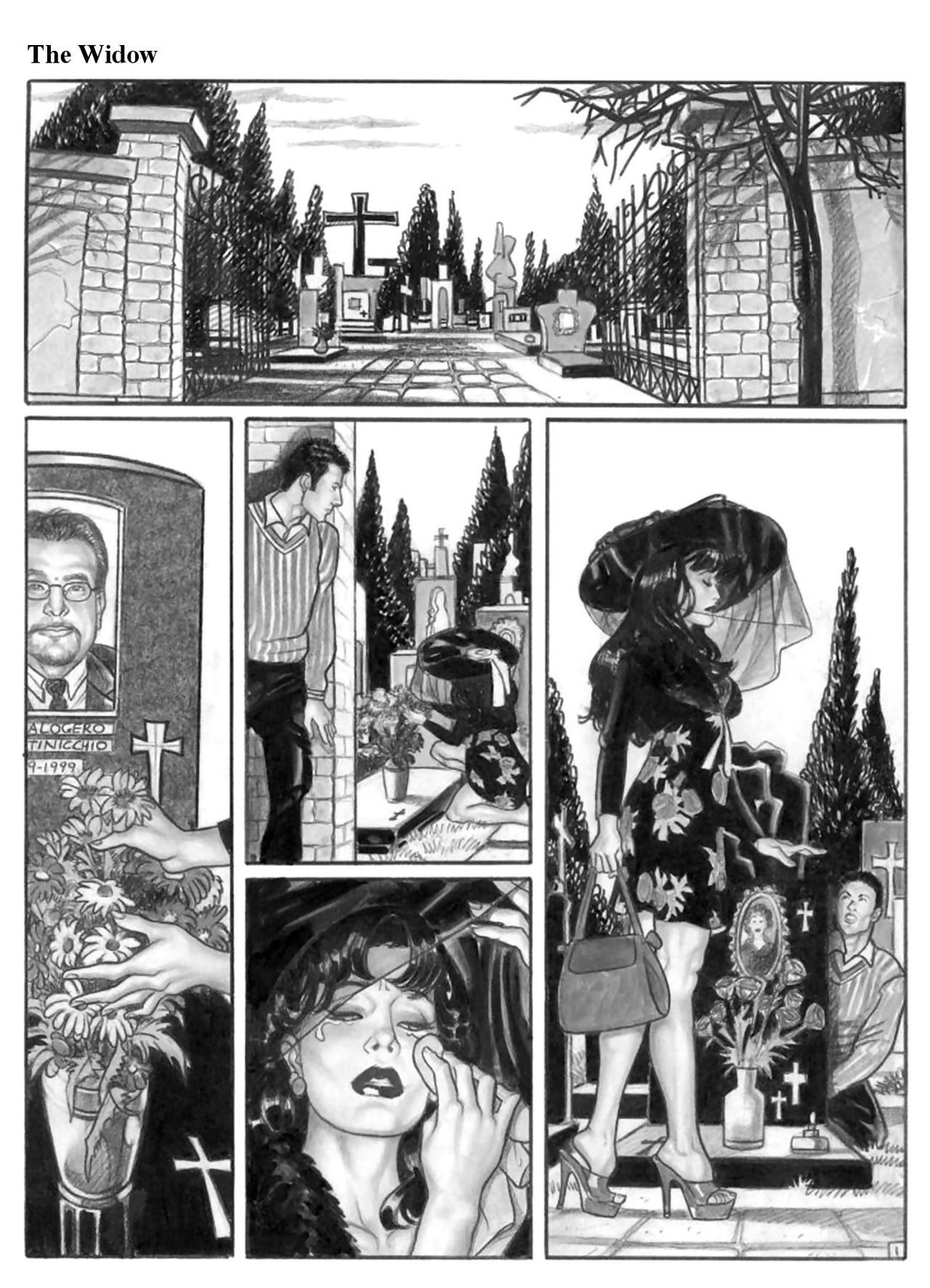 Pornostars page 6 full