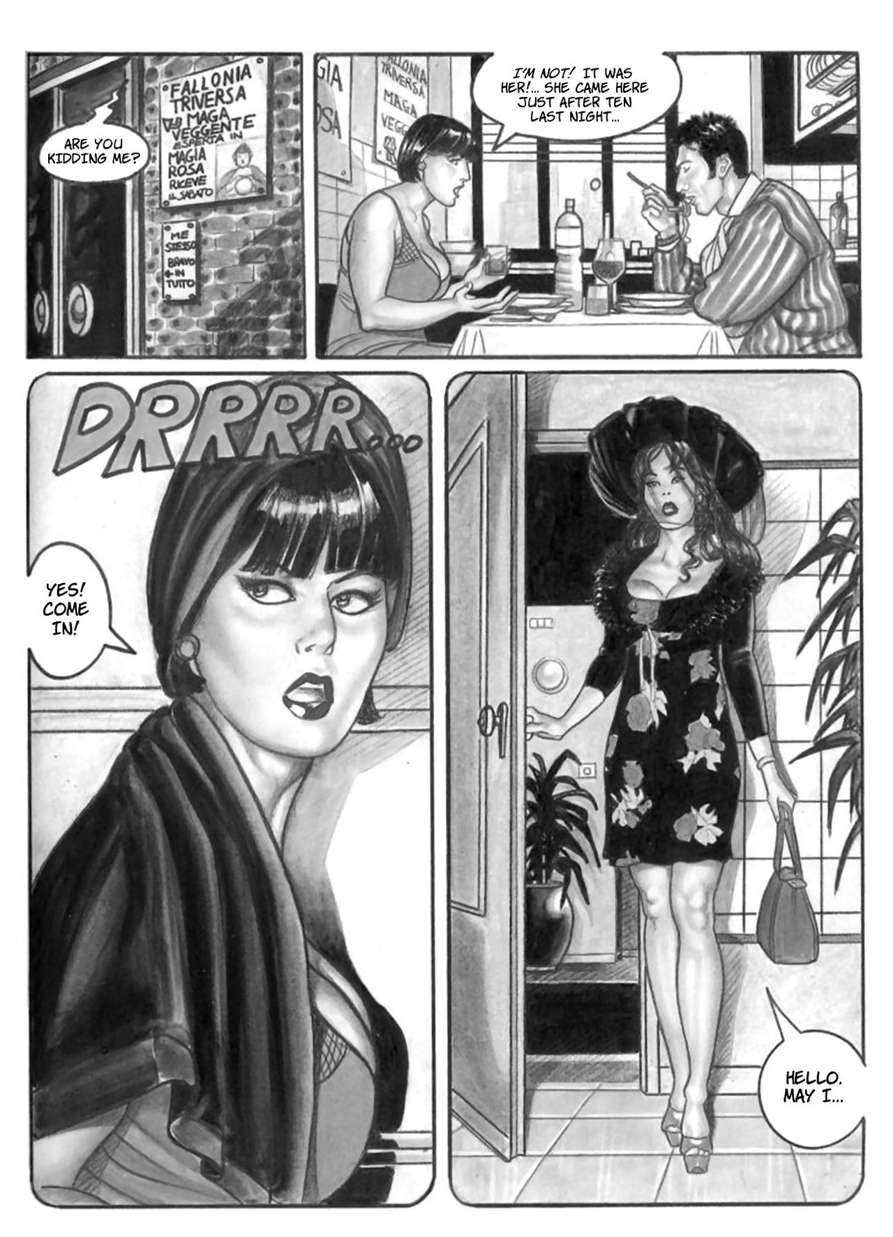 Pornostars page 7 full