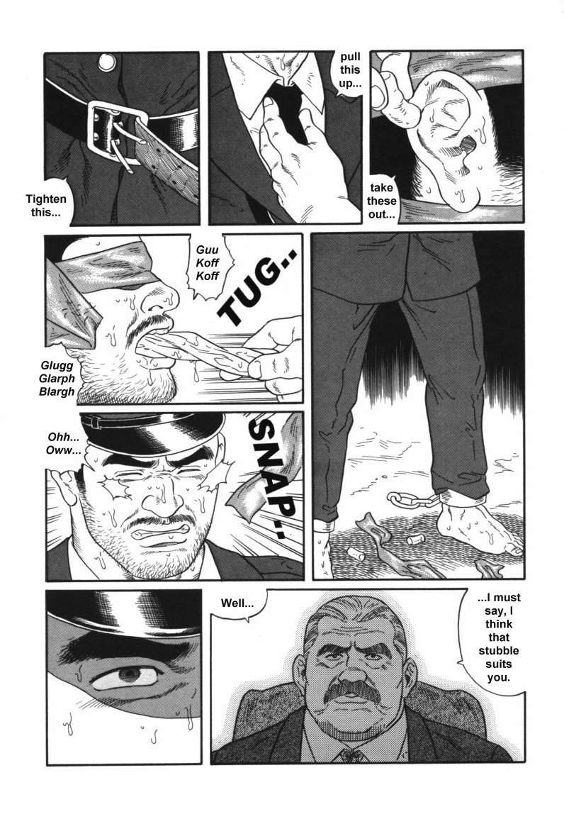 The Trophy 1,2,3 & 4 page 11 full