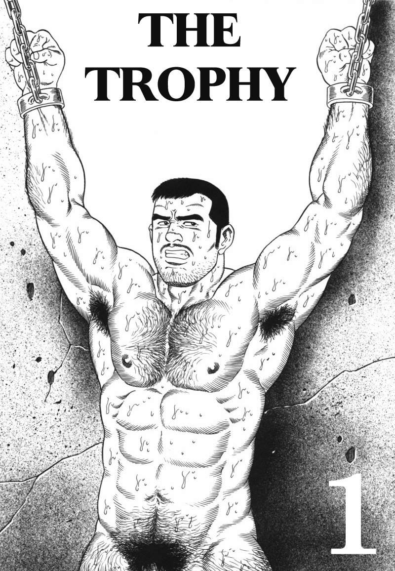The Trophy 1,2,3 & 4 page 2 full