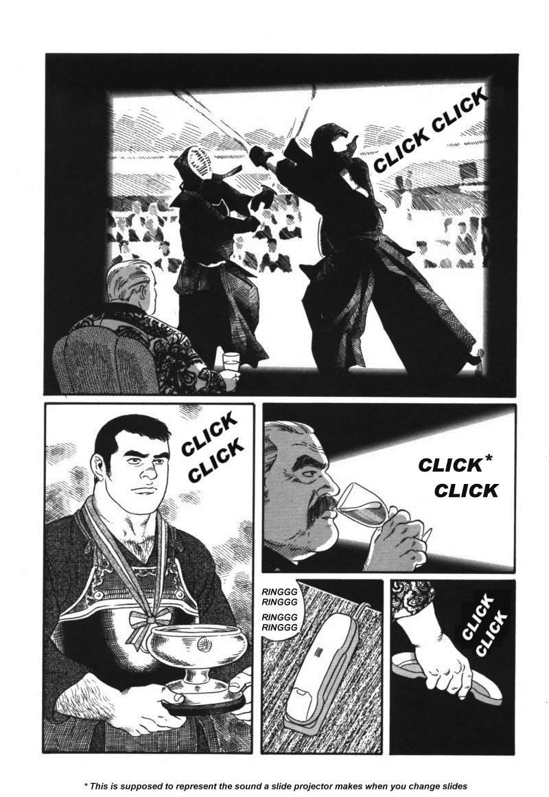 The Trophy 1,2,3 & 4 page 3 full