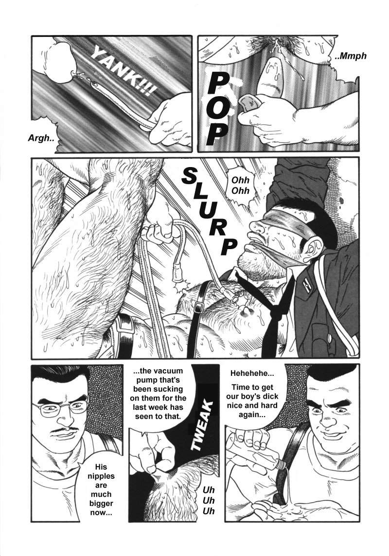 The Trophy 1,2,3 & 4 page 8 full